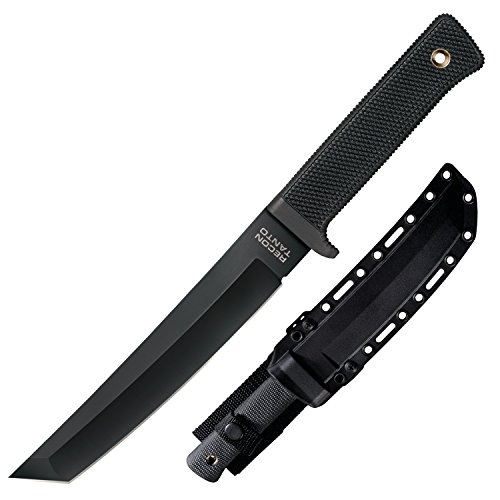 Cold Steel 49LRTZ Recon Tanto, SK-5, Clam Package