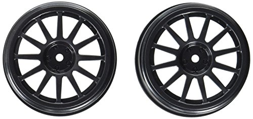 Losi Motor w/Wires & Plugs: Mini-T MDT