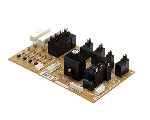 Panasonic A603M3H40BP Pc Board