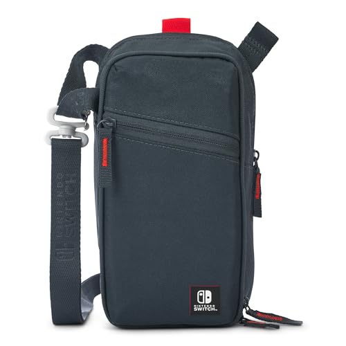 PowerA Crossbody Bag for Nintendo Switch Systems