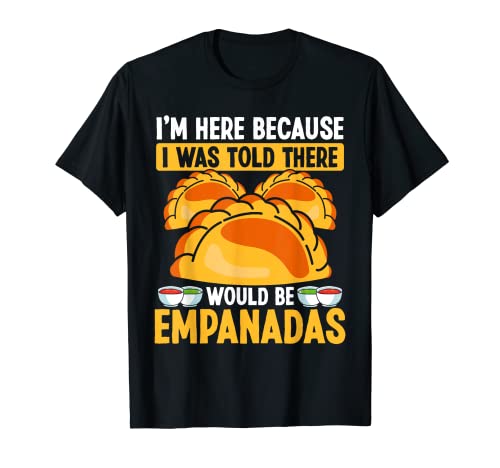 Empanada Cutter Empanada Discs Empanadas Maker Press 6 Inch T-Shirt