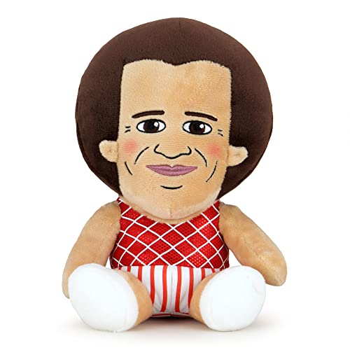 Kidrobot Richard Simmons Shout 8 Inch Phunny Plush