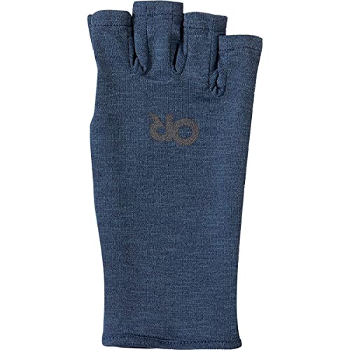 Outdoor Research Unisex Activelce Sun Gloves – Lightweight and Breathable UV Protection Gloves