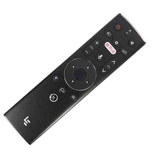 Replacement Remote Control New Super4 for LETV LeEco With Netflix TV Remote Control X55 X65 X60S