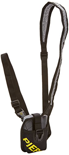 Black Diamond Pieps Transceiver Pouch DSP Pro, Yellow, One Size