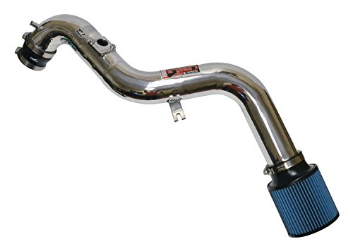 Injen SP1478P Tuned Cold Air Intake with Mr Technology, and Super Nano Web Dry Filter