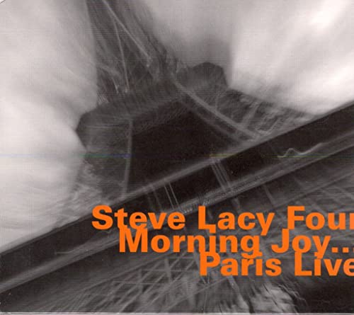 Morning Joy-Paris Live