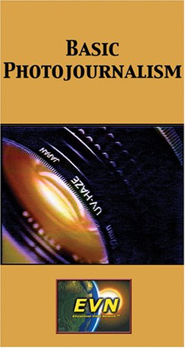 Basic Photojournalism