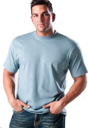 Zorrel Z100 Dri-Balance Moisture Wicking T Shirt (2X-Large, Navy)