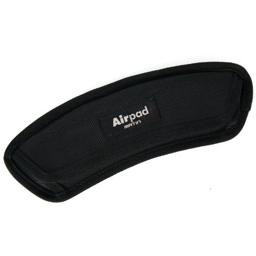 Matin Replacement Shoulder Pad Air Cushion Pad Curved for Shoulder Bags