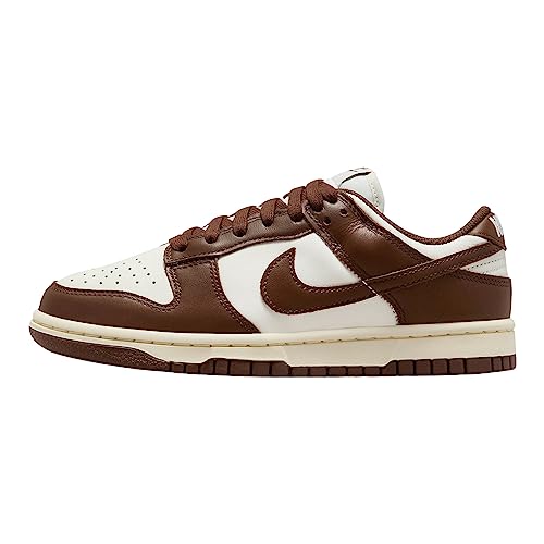 Nike Dunk Low Women Sail/Caco Wow-Coconut Milk DD1503-124 9
