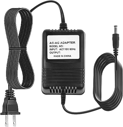 Nuxkst AC/AC Adapter for Cambridge Audio Azur 551P MM Phono Pre-Amplifier Pantene PI-41-44A PI4144A; Model JOD-41U-02A Transformer Power Supply Cord Cable Wall Home Battery Charger Mains PSU