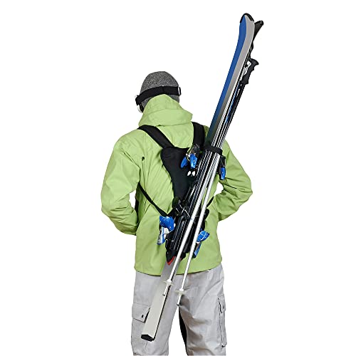 Wantalis Skiback Ski Holder