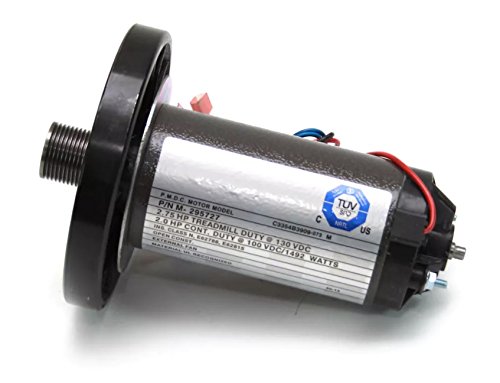 Icon Health & Fitness, Inc. Weslo Proform Treadmill Dc Drive Motor 405705 or 362189 or M-295727 or L-295727