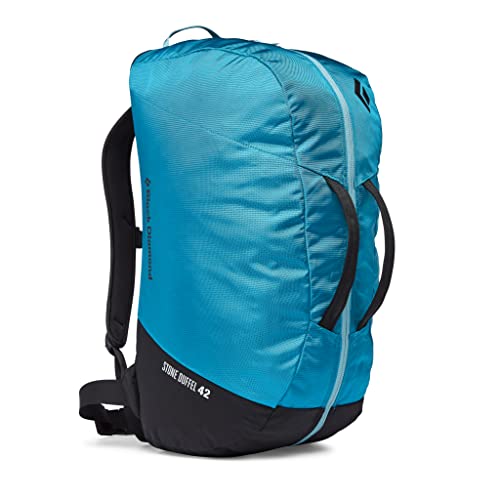 Black Diamond Equipment Stone 42 Duffel - Azul