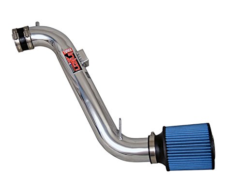 Injen Technology - SP tuned cold air intake system with SuperNano-Web Dry Air filter (SP6065P)