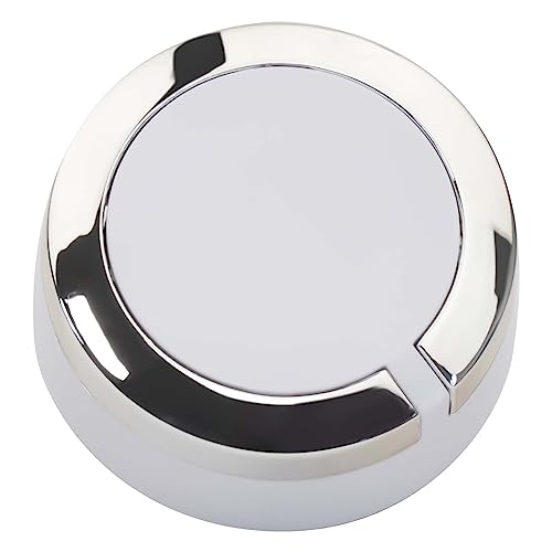 WE01X24552 AP6026722 NEW Dryer Main Timer Knob Assembly for GE Hotpoint Dryer knob Replacement, Replace 4396547 PS11736611
