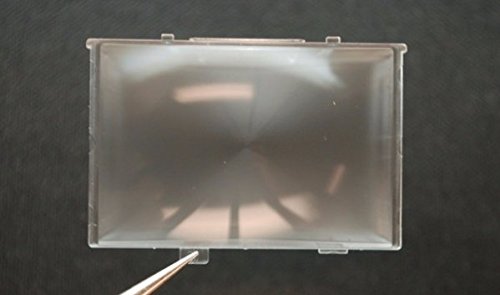 Replacement Frosted Glass Focusing Screen Repair Part For Canon EOS 5D Mark II 5DII 5D2 Camera Digital