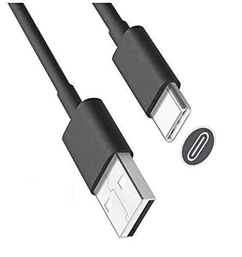 USB-C Type C Gaming Headset Charging Cable Cord for Turtle Beach Stealth 600 Gen 2, Stealth 700 Gen 2 & Similar Gaming Headsets