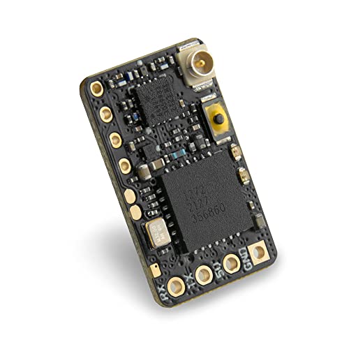 Team BlackSheep TBS Crossfire Nano Rx Pro - TBS Crossfire