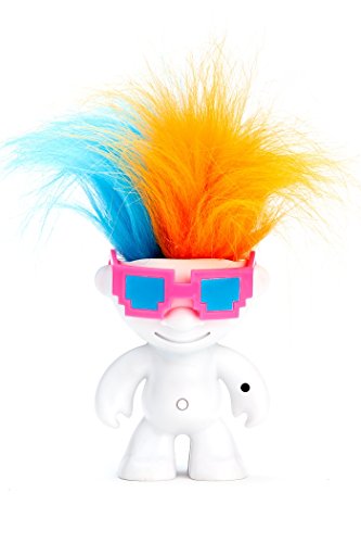 WowWee ElectroKidz Toy, Matte White
