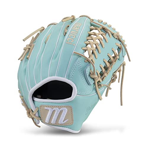 Marucci - Palmetto Fastpitch 97A6 12.50 T Web LT (MFGPLM97A6FP-MT/CM-L)