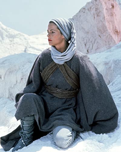 Orca (1977) Charlotte Rampling 10 x 8-inch Photo