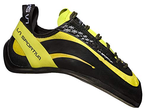 La Sportiva Miura Lime Talla: 41