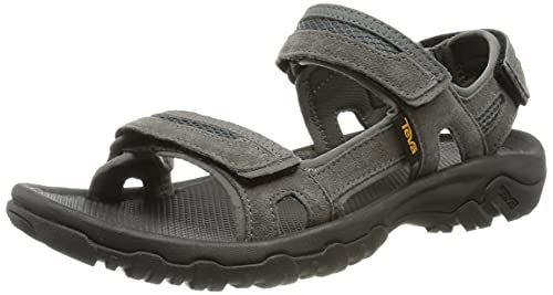 Teva Hudson Dark Gull Grey 10 D (M)