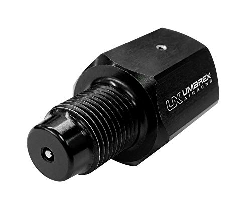Umarex CO2 Saver Adapter for Airgun 88g CO2 Capsules