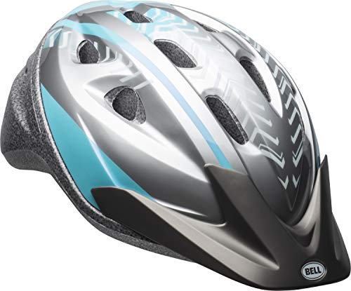 BELL Richter Youth Helmet, Glacier Chevron,54-58cm