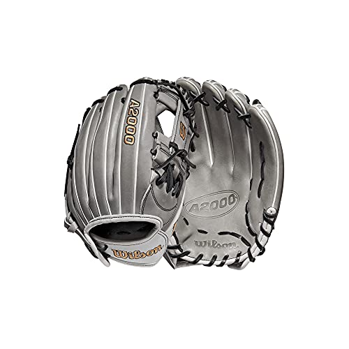 WILSON 2022 A2000 H75 11.75' Infield Fastpitch Softball Glove - Right Hand Throw