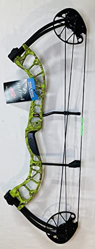 PSE Bow,D3,D3,R,GNDK,30-40