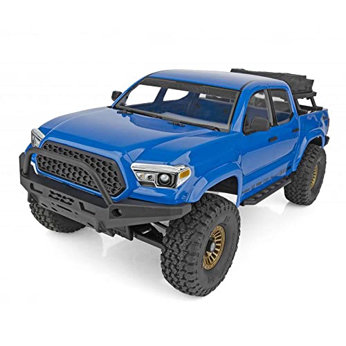 Team Associated Enduro Trail Truck Knightrunner RTR Battery & Charger not Included Blue ASC40115