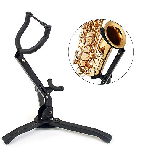 {Updated} List of Top 10 Best saxophone stand in Detail