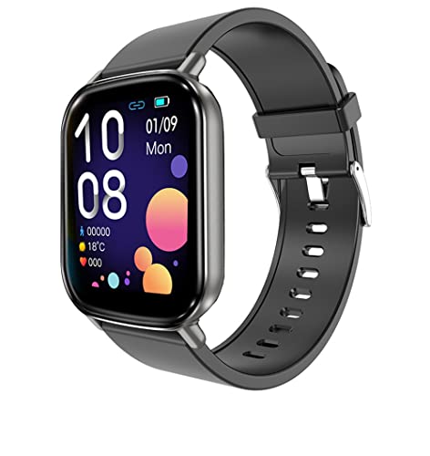 Smart Alarm Watch for All APP Pill Medication Reminder,Multiple Smart Alarm Watch 18 Alarm