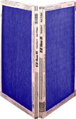 Precisionaire Furnace Air Filter 14 ' X 30 ' X 1 ' Fiberglass