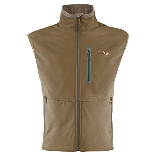 SITKA Gear Jetstream Vest Mud XX Large