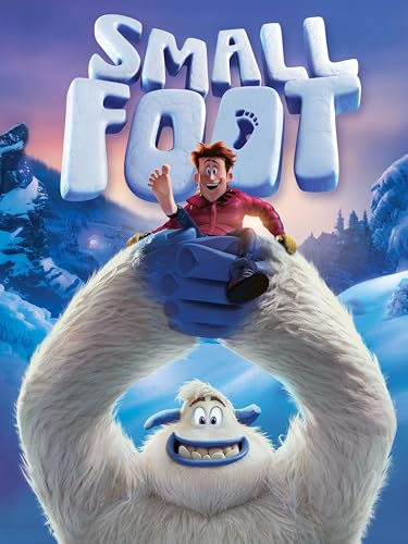 Smallfoot