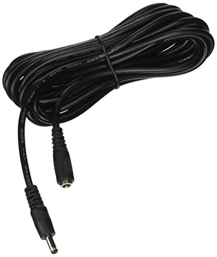 observeye F20-4 20' Extension Cable for Foscam & Other IP Cameras 5V