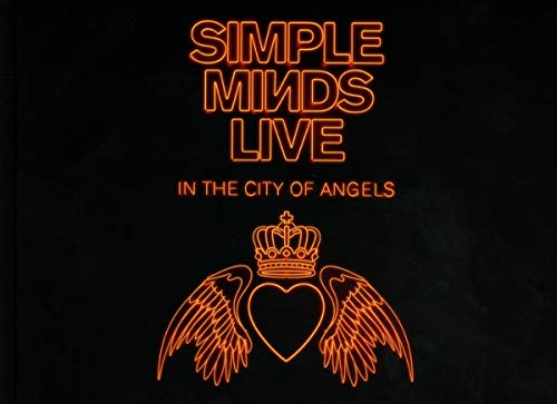 Live in the City of Angels (Deluxe)