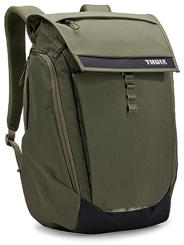 Thule Paramount 27L Backpack - Commuter Backpack - Padded Pocket fits a 16' Laptop