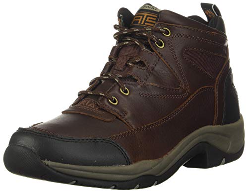 Ariat Womens Terrain Cordovan 10.5