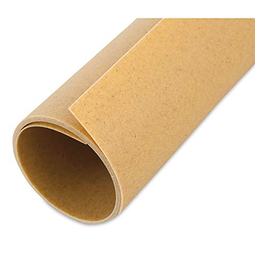 Worbla Finest Art Thermoplastic Sheets - Jumbo