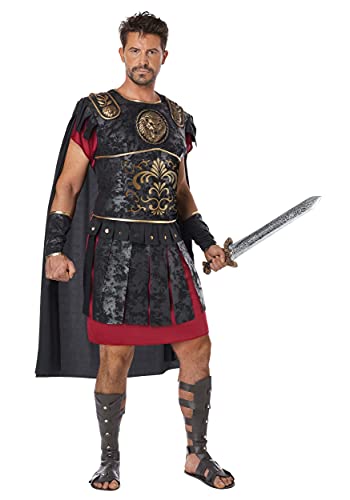Men's Roman Warrior Adult Costume - XL