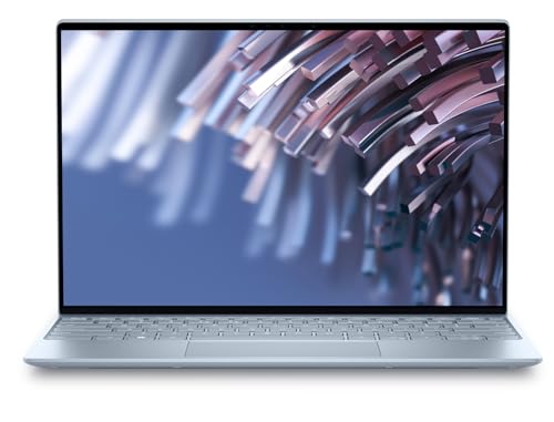 DELL XPS 13 (Latest 2023) 9315 13.4' Laptop Intel 12th Gen i7-1250U (10-Core) 512GB PCIe SSD 16GB RAM FHD+ (1920x1200) 500 Nit Non Touch Windows 11 Pro (Renewed)
