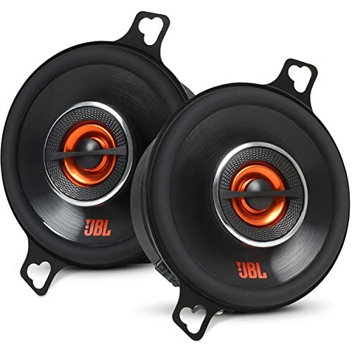 JBL GX328 3-1/2' Coaxial Car Audio Loudspeakers