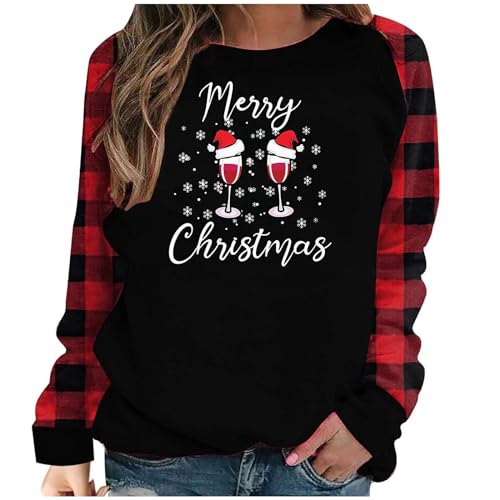 Cyber Holiday Monday Deals Sales 2023 November 17-27 Christmas Blouses Best Amazon Finds 2023 Womens Plus Dressy Tops Womens Tops Deals Dressy Big Tops Discount Tunic Tops