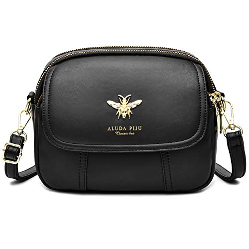 Small Crossbody Bags Shoulder Bag for Women Stylish Ladies Messenger Bags Purse and Handbags Wallet
