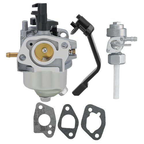 FOR Carburetor For Powerland Yokohuma PD2G4400E PD4000 PD4400E YK4400E Gas Generator